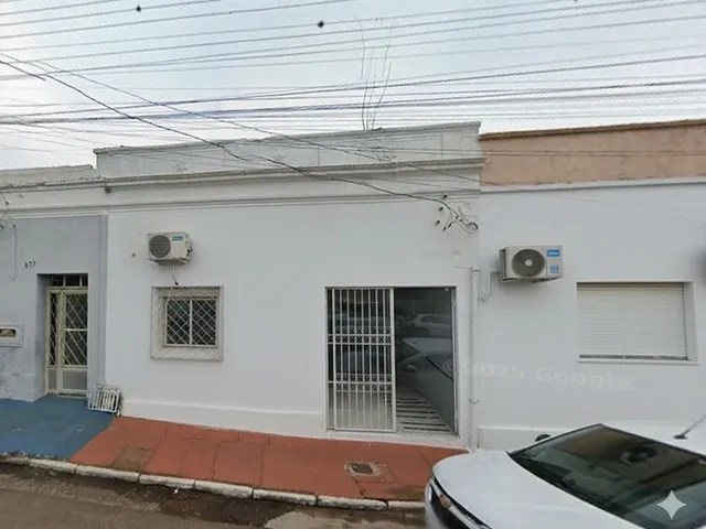 Imagem: Casa Comercial para Locação no Centro