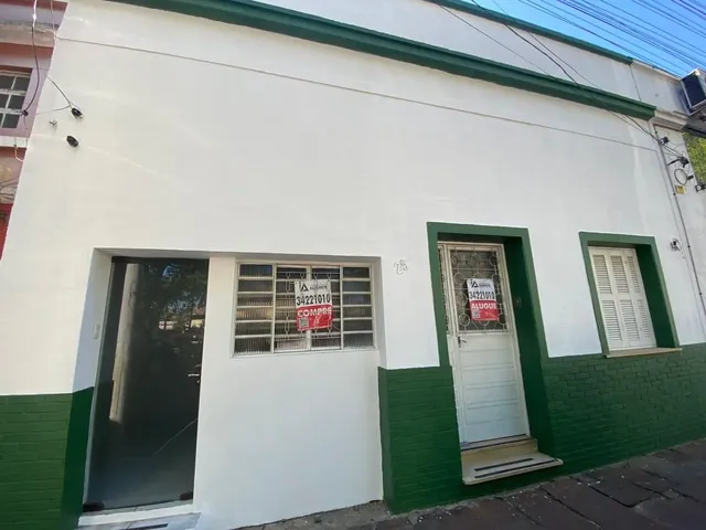 Imagem: Casa Comercial para venda