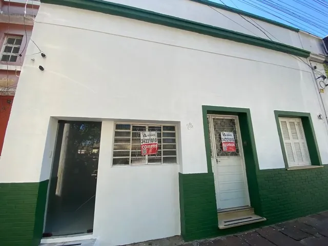 Imagem 7: Casa Comercial para venda