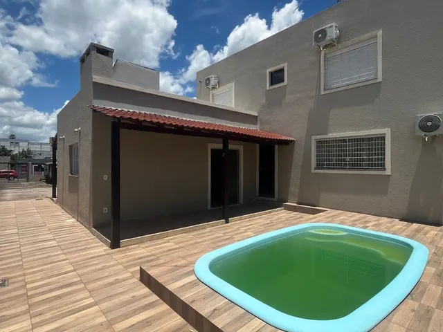 Imagem: Casa para Venda na Cidade Alta