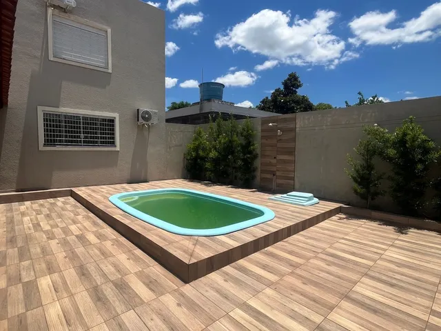 Imagem 10: Casa para Venda na Cidade Alta