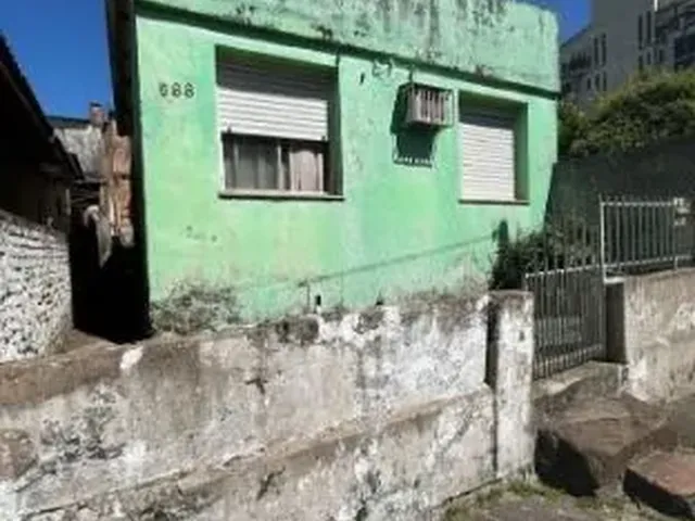 Imagem: Casa para Venda no Centro