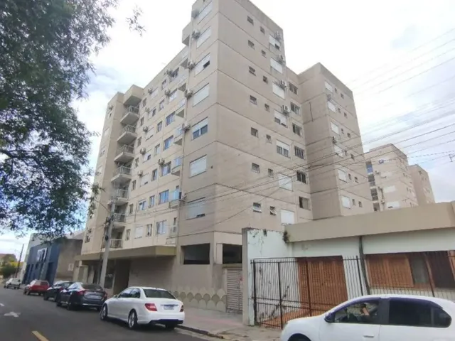 Imagem: Apartamento a venda de 1 quarto no centro