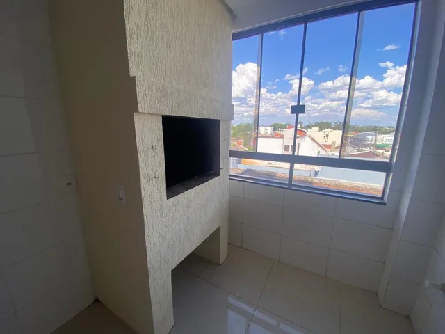 Imagem 4: Apartamento 3 dormitórios para vender ou alugar Centro Alegrete/RS