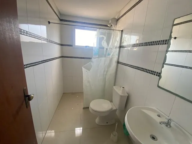 Imagem 6: Apartamento 3 dormitórios para vender ou alugar Centro Alegrete/RS