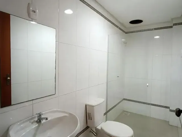 Imagem 7: Apartamento 3 dormitórios para vender ou alugar Centro Alegrete/RS