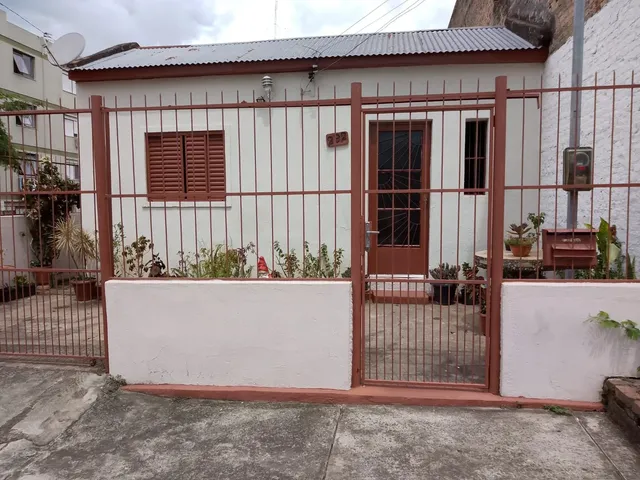 Imagem: Casa a Venda no Centro de Alegrete