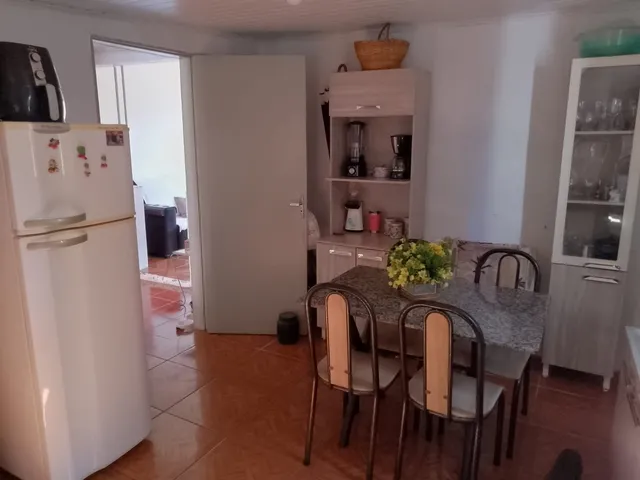 Imagem 8: Casa a Venda no Centro de Alegrete