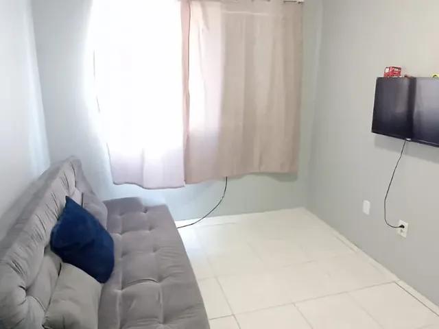 Imagem 7: Apartamento de 1 quarto para venda no centro da cidade