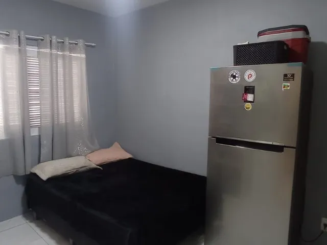 Imagem 5: Apartamento de 1 quarto para venda no centro da cidade
