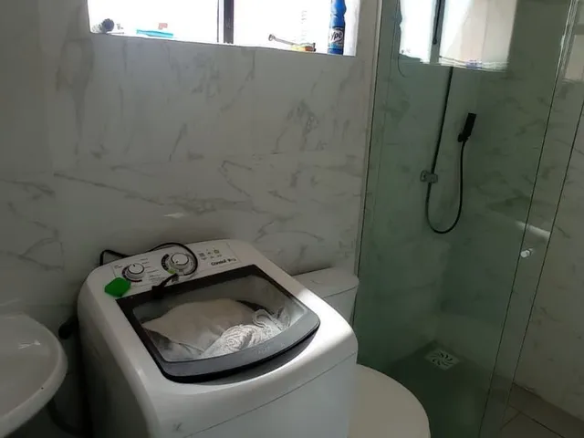 Imagem 2: Apartamento de 1 quarto para venda no centro da cidade