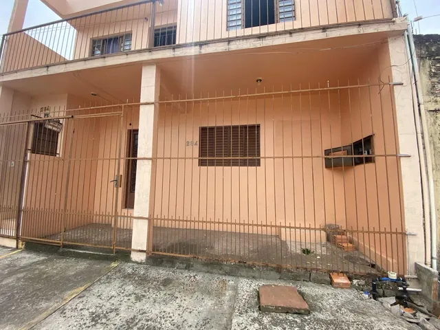 Imagem: Apartamento Térreo para Locação