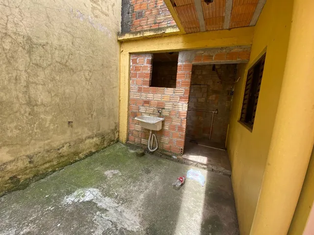Imagem 5: Apartamento Térreo para Locação