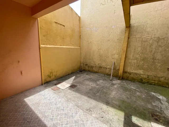 Imagem 7: Apartamento Térreo para Locação