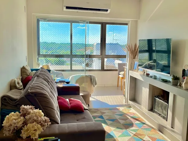 Imagem: Apartamento 3 dormitorios no Centro