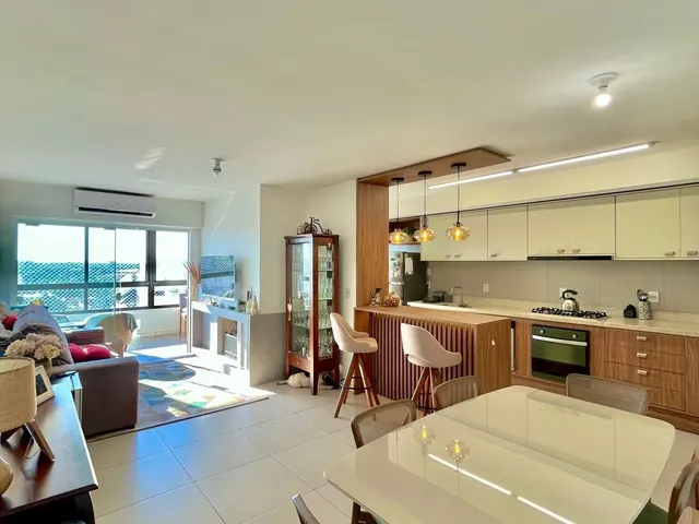 Imagem 3: Apartamento 3 dormitorios no Centro