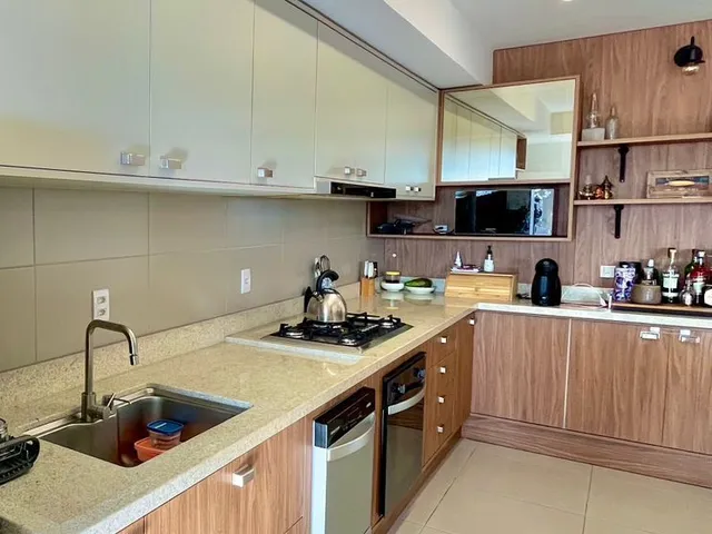 Imagem 7: Apartamento 3 dormitorios no Centro