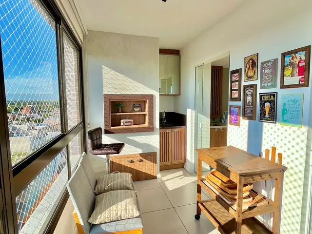 Imagem 6: Apartamento 3 dormitorios no Centro