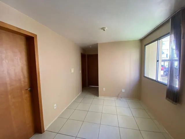 Imagem: Apartamento 2 dormitorios na Cidade Alta