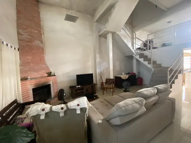 Imagem 5: Triplex no Centro pra quem quer espaço de verdade e localização estratégica