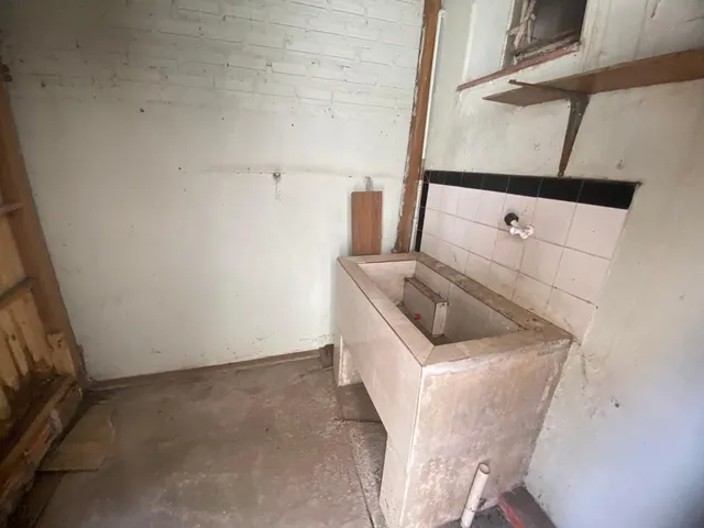 Imagem 5: Casa no Centro com 2 Dormitórios e 2 Vagas de Garagem