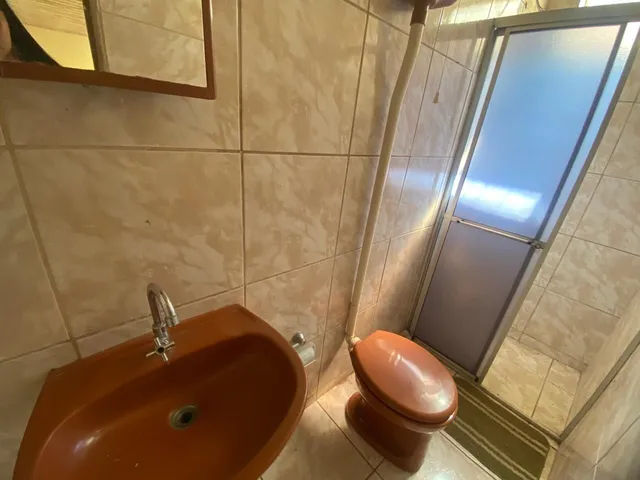 Imagem 9: Casa no Centro com 2 Dormitórios e 2 Vagas de Garagem