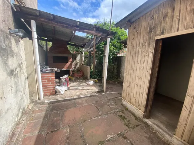 Imagem 6: Casa no Centro com 2 Dormitórios e 2 Vagas de Garagem