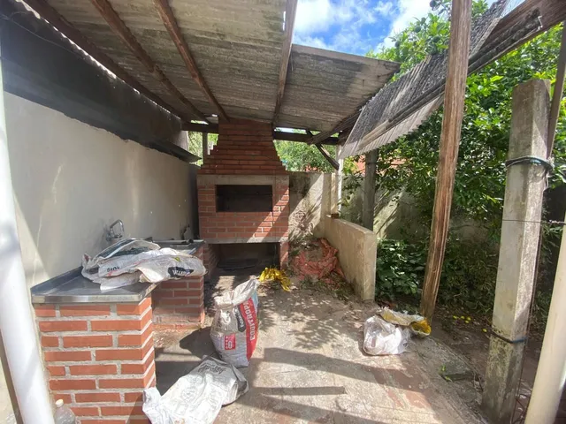 Imagem 8: Casa no Centro com 2 Dormitórios e 2 Vagas de Garagem