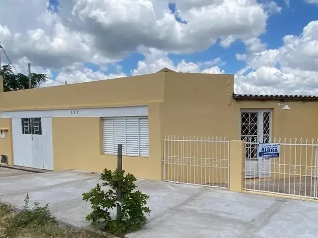 Imagem: Casa para locação no bairro Ibirapuitã