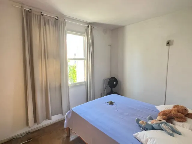 Imagem 4: Apartamento no Centro – Praticidade e ótima localização!