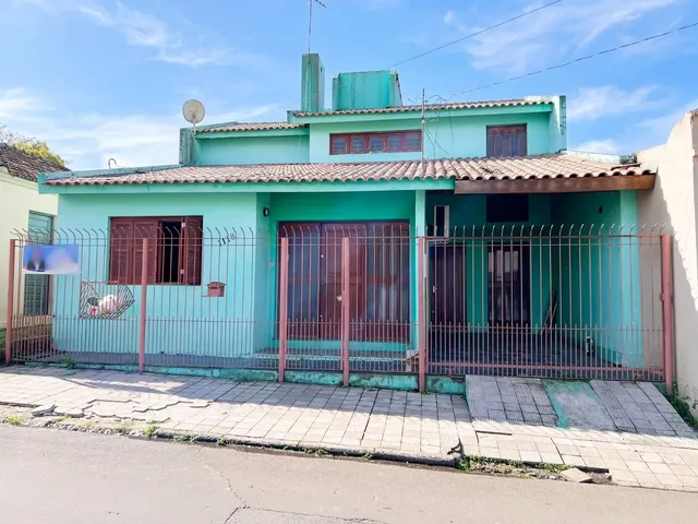 Imagem: Casa Completa com Piscina e Churrasqueira