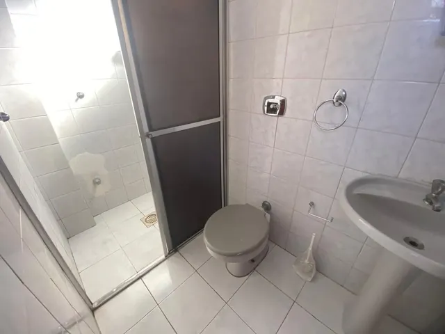 Imagem 2: Apartamento no Centro – Praticidade no dia a dia!