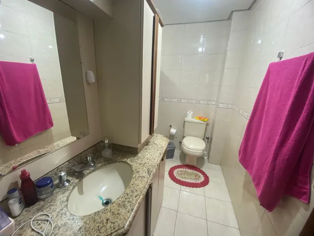 Imagem 2: ? APARTAMENTO COMPLETO E SOFISTICADO À VENDA NO CENTRO