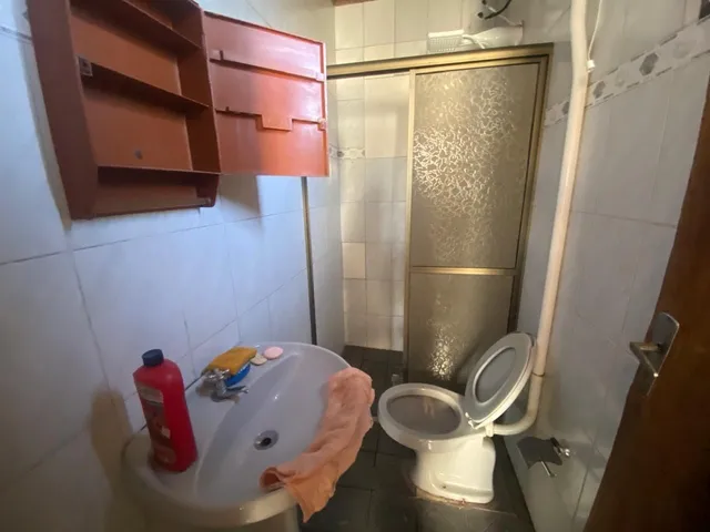 Imagem 3: Casa de Fundos para Locação!