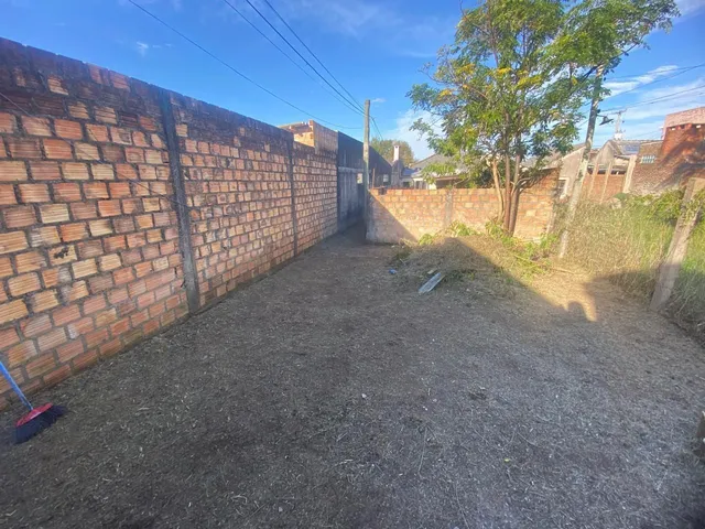 Imagem 4: Casa de Fundos para Locação!