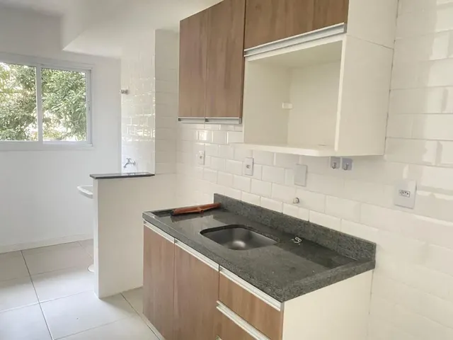 Imagem: Apartamento para Locação no Centro