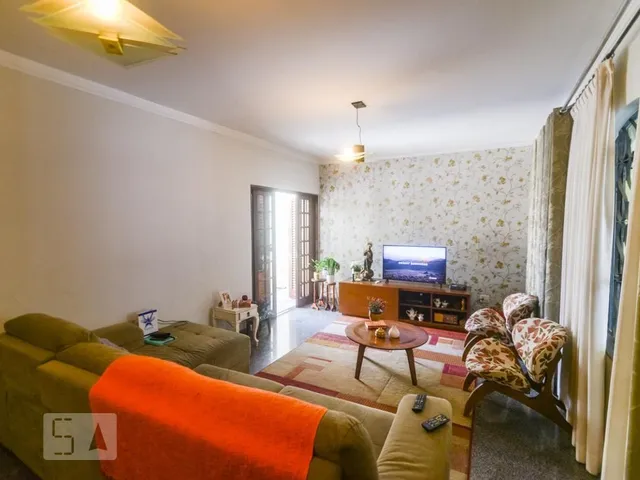 Imagem: Casa à Venda - Vila Ema, 4 Quartos, 530