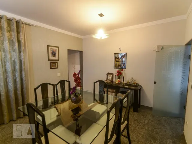 Imagem 5: Casa à Venda - Vila Ema, 4 Quartos, 530 m2
