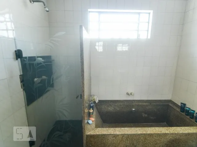 Imagem 4: Casa à Venda - Vila Ema, 4 Quartos, 530 m2