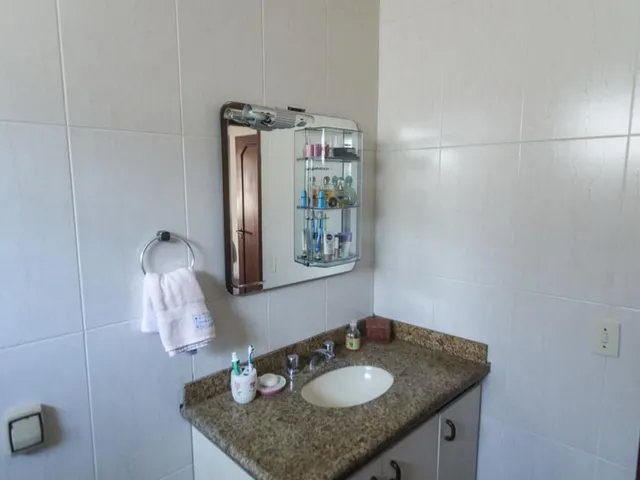 Imagem 6: Casa à Venda - Vila Ema, 4 Quartos, 530 m2