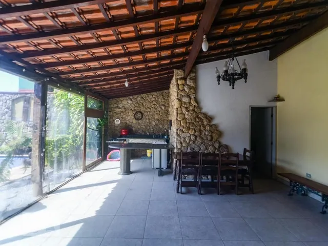 Imagem 9: Casa à Venda - Vila Ema, 4 Quartos, 530 m2