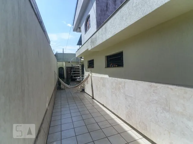 Imagem 8: Casa à Venda - Vila Ema, 4 Quartos, 530 m2
