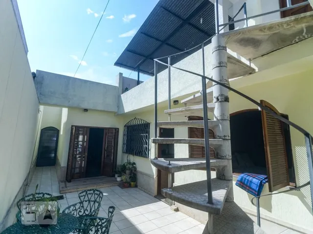 Imagem 14: Casa à Venda - Vila Ema, 4 Quartos, 530 m2