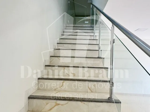 Imagem 5: Sobrado com 3 Suítes no Jardim Ouro Branco