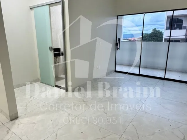 Imagem 16: Sobrado com 3 Suítes no Jardim Ouro Branco