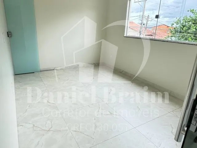 Imagem 13: Sobrado com 3 Suítes no Jardim Ouro Branco