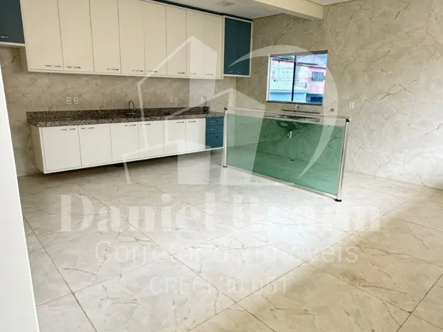 Imagem 7: Sobrado com 3 Suítes no Jardim Ouro Branco