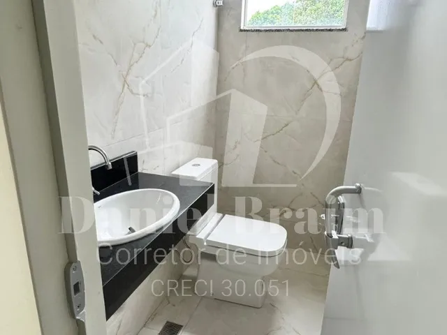 Imagem 6: Sobrado com 3 Suítes no Jardim Ouro Branco