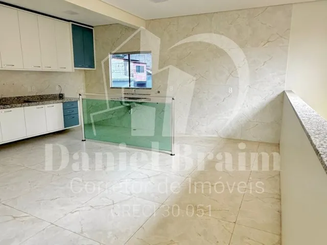 Imagem 4: Sobrado com 3 Suítes no Jardim Ouro Branco