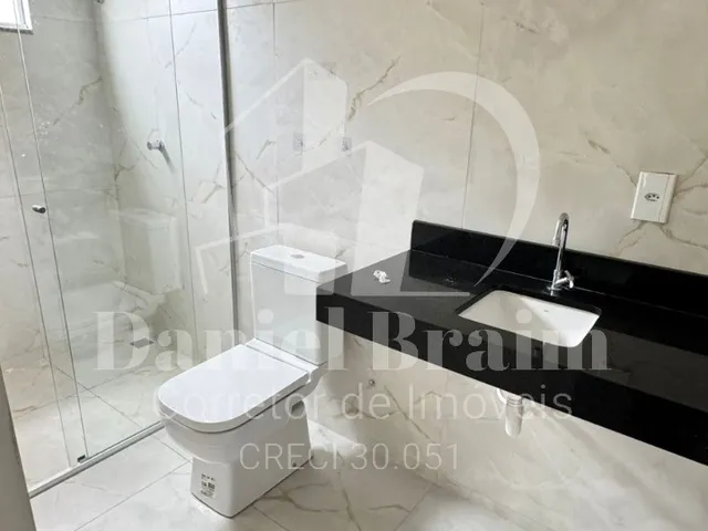 Imagem 9: Sobrado com 3 Suítes no Jardim Ouro Branco